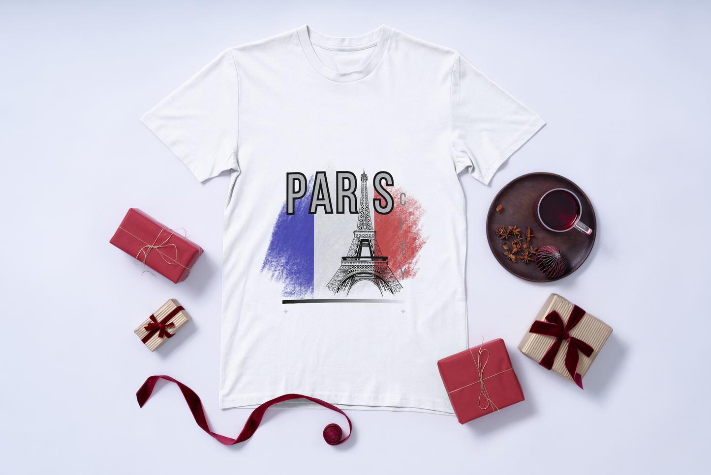 Unisex Classic Crew T-Shirt