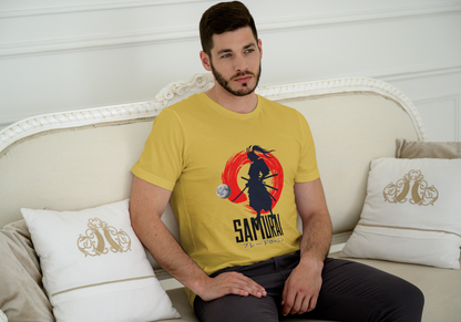 Unisex Classic Crew T-Shirt