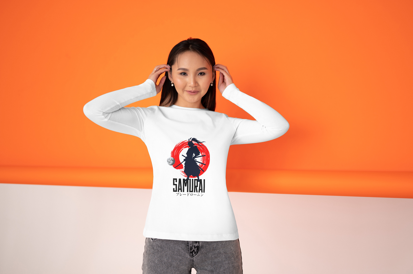 Unisex Classic Crew T-Shirt