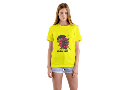 Unisex Classic Crew T-Shirt