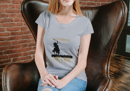 Unisex Classic Crew T-Shirt