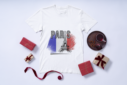 Unisex Classic Crew T-Shirt