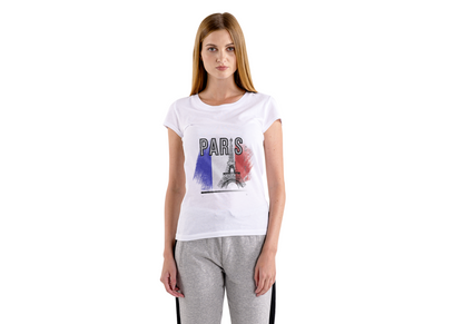Unisex Classic Crew T-Shirt