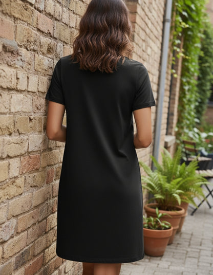 T-Shirt Dress